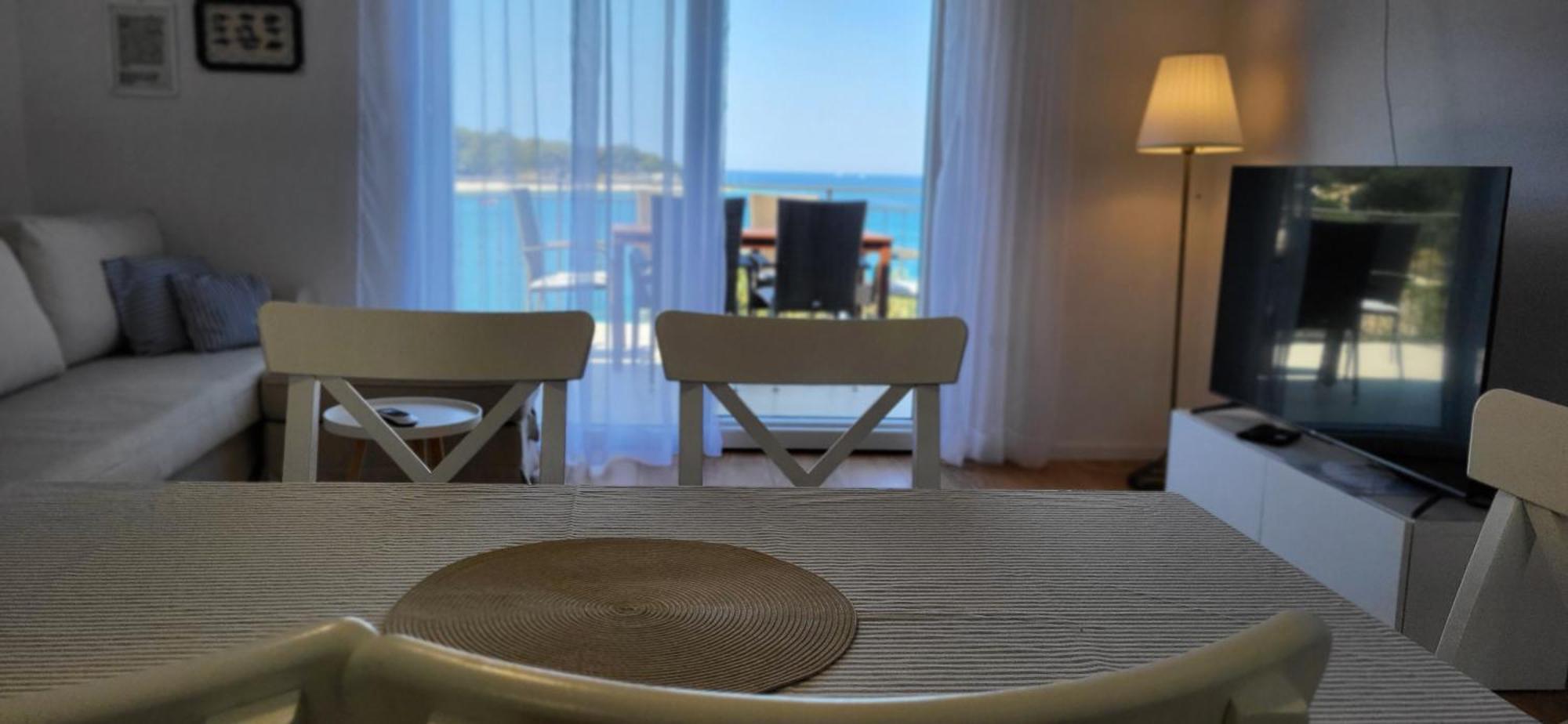 Captain'S House Primosten - Feel The Sea Dolac エクステリア 写真